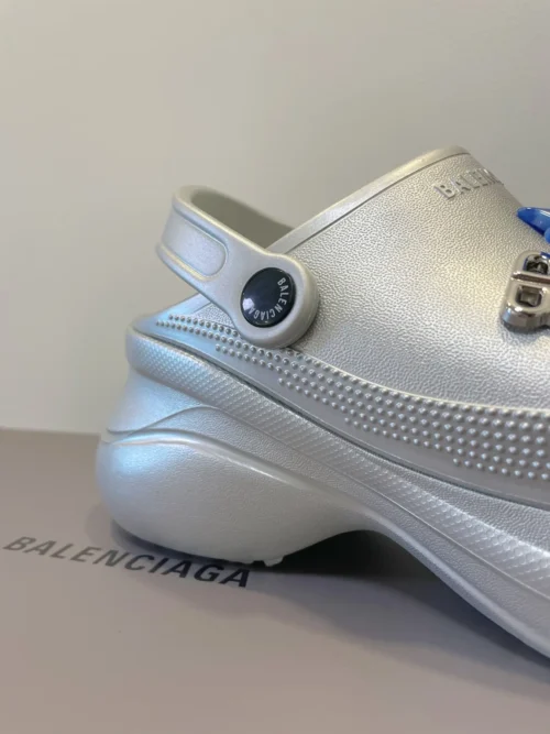 Balenciaga Clogs