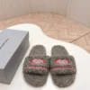 Balenciaga Platform Shoes