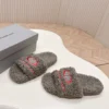 Balenciaga Platform Shoes