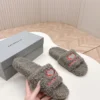 Balenciaga Platform Shoes