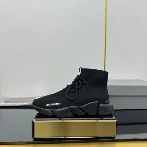 Balenciaga Boots