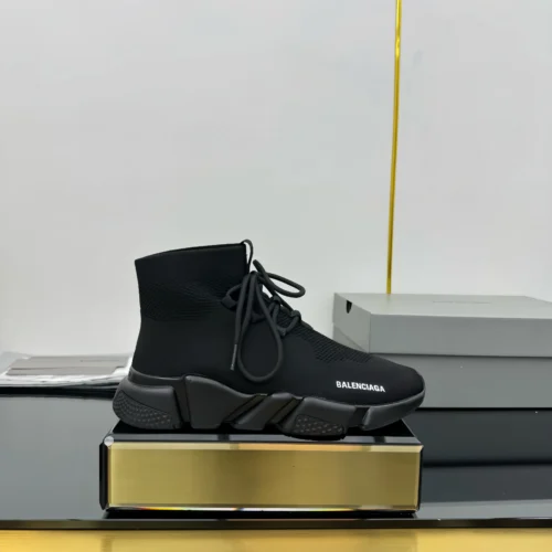 Balenciaga Boots