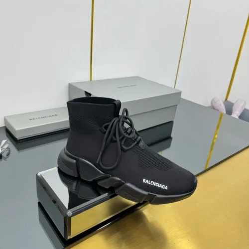 Balenciaga Boots