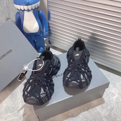 Balenciaga Shoes