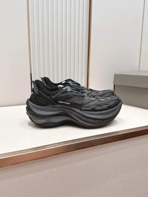Balenciaga 3XL Platform Sneakers