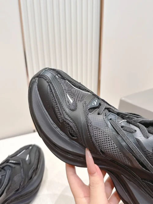Balenciaga 3XL Platform Sneakers