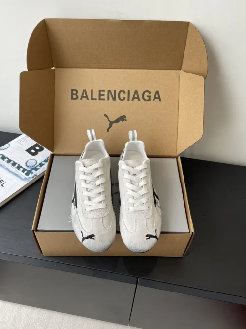 Balenciaga Trainers