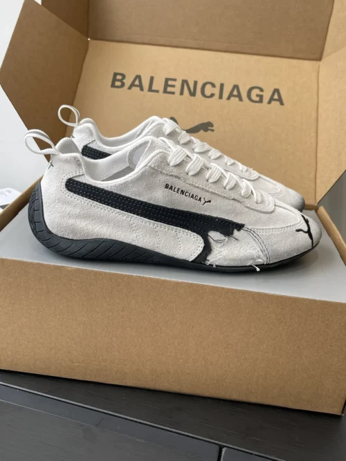 Balenciaga Trainers