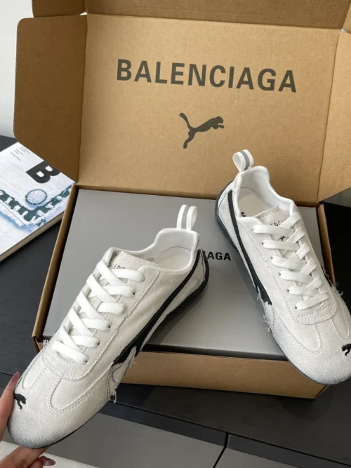 Balenciaga Trainers