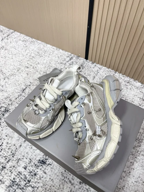 Balenciaga Chunky Sneakers
