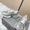 Balenciaga Chunky Sneakers