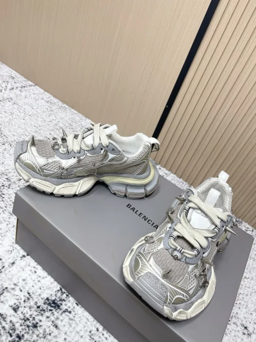 Balenciaga Chunky Sneakers