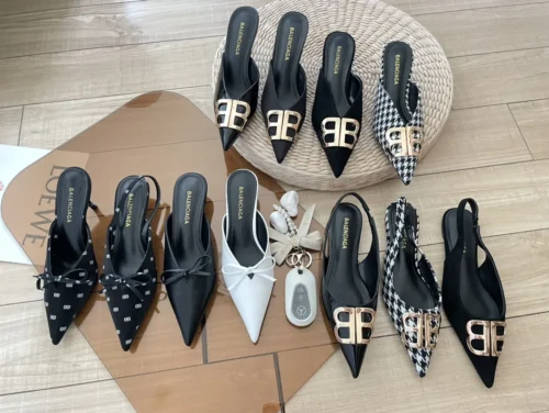 Balenciaga Shoes