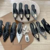 Balenciaga Shoes