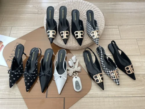 Balenciaga Shoes