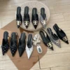 Balenciaga Shoes