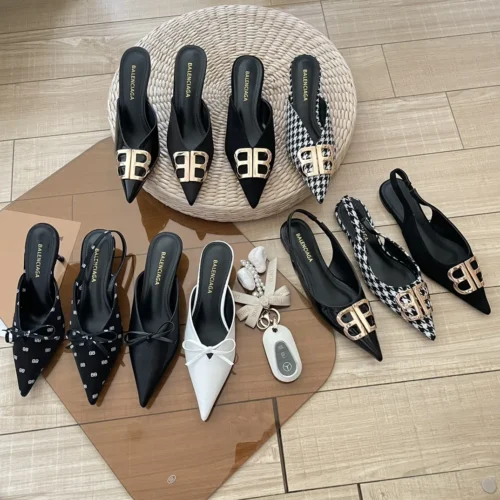 Balenciaga Shoes