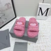 Balenciaga Platform Shoes