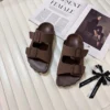 Balenciaga Slides