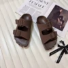 Balenciaga Slides