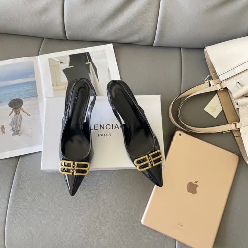 Balenciaga Pumps