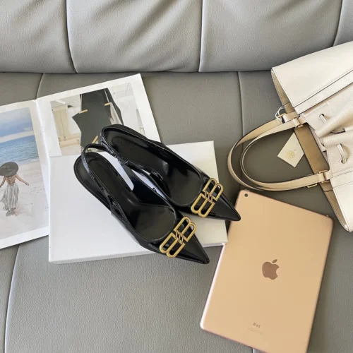 Balenciaga Pumps