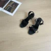 Balenciaga Bow-Detail Shoes