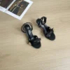 Balenciaga Bow-Detail Shoes