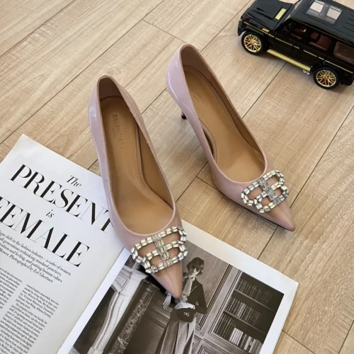 Balenciaga Pumps