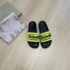 Balenciaga Slides