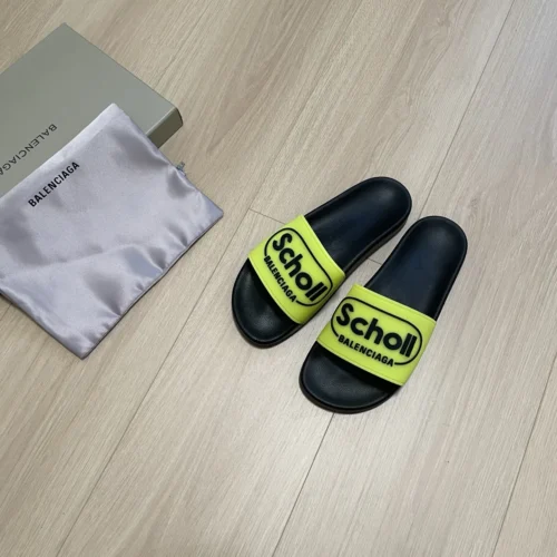 Balenciaga Slides