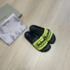 Balenciaga Slides