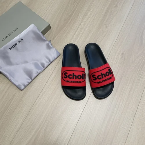 Balenciaga Slides
