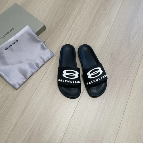 Balenciaga Slides