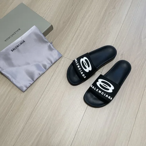 Balenciaga Slides