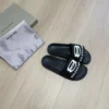 Balenciaga Slides