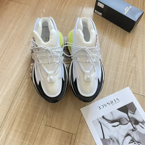 Balenciaga Chunky Sneakers