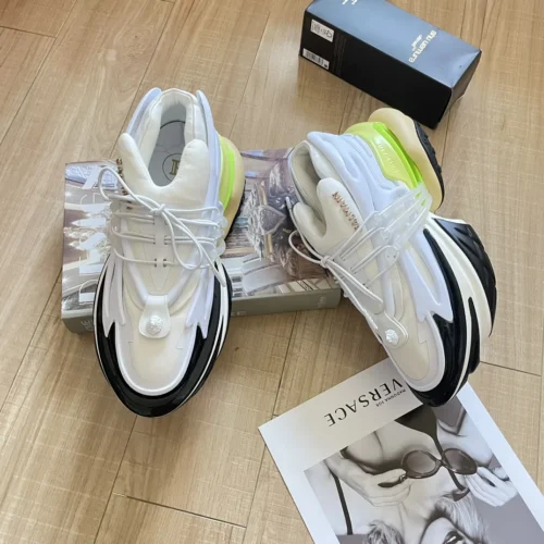 Balenciaga Chunky Sneakers