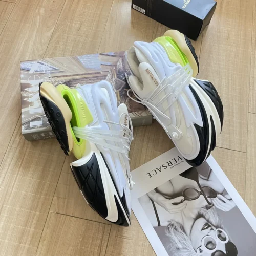 Balenciaga Chunky Sneakers