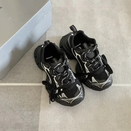 Balenciaga 3XL Chunky Sneakers