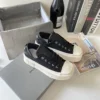 Balenciaga Square-Toe Sneakers