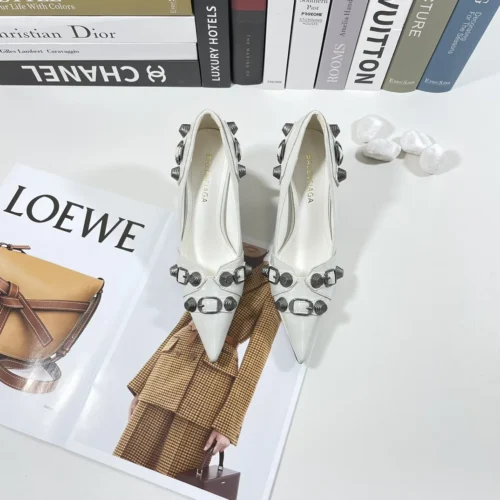 Balenciaga Flats