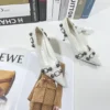 Balenciaga Flats