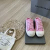 Balenciaga Canvas Canvas Sneakers