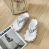 Balenciaga Platform Shoes