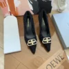 Balenciaga Flats