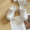 Balenciaga Platform Clogs