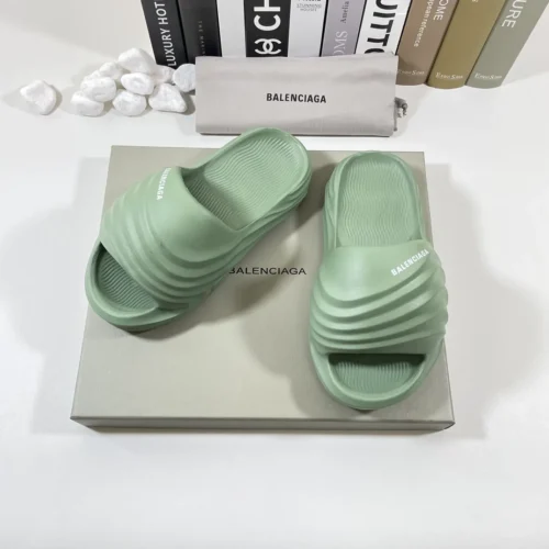 Balenciaga Platform Shoes