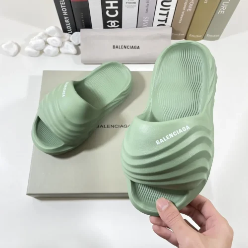 Balenciaga Platform Shoes