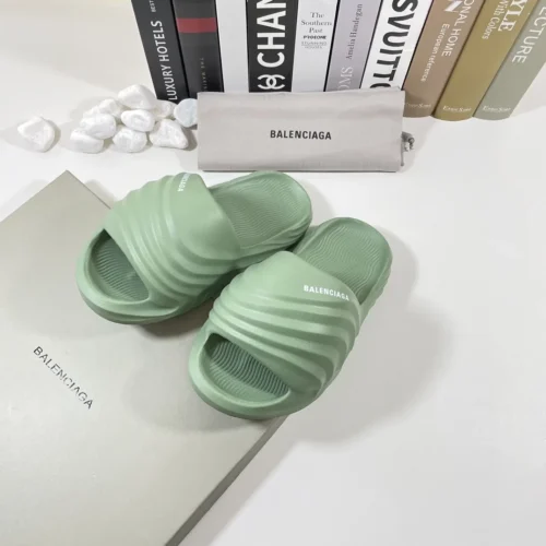 Balenciaga Platform Shoes